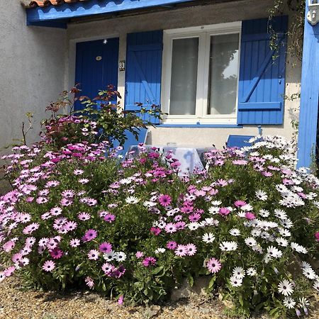 Hotel Des 4 Vents "Esprit Camargue" Aigues-Mortes Exteriör bild